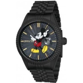 Resim Invicta 22771 122771 Mickey Mouse 43 MM Erkek Kol Saati 