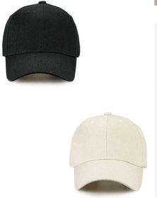 Resim laviyonsa 2li Unisex Spor Beyzbol Şapka 