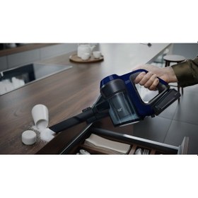 Resim Siemens IQ500 VSM120B Şarjlı Dikey Süpürge 