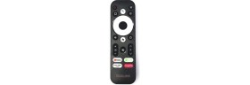 Resim Redline RV5 4K Android TV Box Android 11 16 GB Depolama HDMI Bağlantı Özelliği ile 