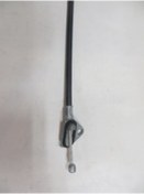 Resim Toyota Yarıs 00/06 Arka El Fren Teli Sağ Kampanalı Tip Sh - Oem Yedek Parça 