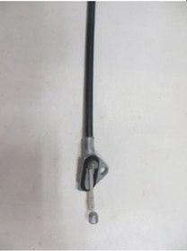 Resim Toyota Yarıs 00/06 Arka El Fren Teli Sağ Kampanalı Tip Sh - Oem Yedek Parça 