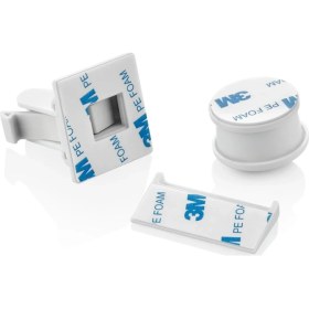 Resim NW NessiWorld Mıknatıslı Çekmece Kilidi 4lü 632 