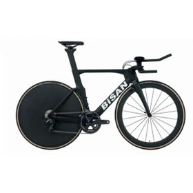 Resim Bisan Root Yarış Bisikleti Triathlon 