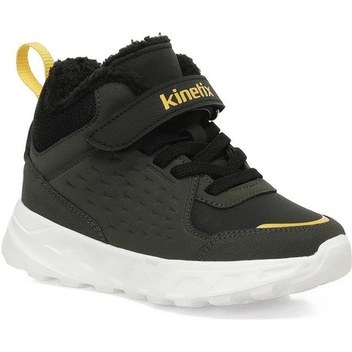 Kinetix Wılde Enj F 4pr Siyah Erkek Çocuk Outdoor Wılde Enj F 4pr 001