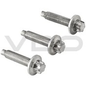 Resim Vdo A2c59515257 Kıt 3alu-screws M8x36 