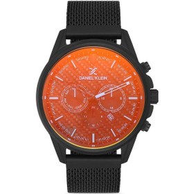 Resim Daniel Klein DK012945J-03 Erkek Kol Saati 