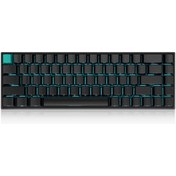 Resim Deep Cool DEEPCOOL KG-722 KG722 Kablolu Q Mekanik Klavye 