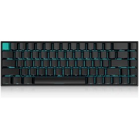 Resim Deep Cool DEEPCOOL KG-722 KG722 Kablolu Q Mekanik Klavye 