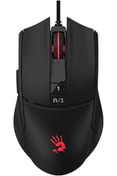 Resim BLOODY L65 Max RGB 12.000 CPI Sensör Ultra Core 3&4 Aktif Özel Yapım Optik Gamer Oyuncu Mouse-H.Comb 
