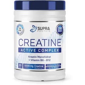 Resim Creatine Active Complex 