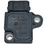 Resim Chevrolet Metro, Mitsubishi 300gt, Geo Metro, Hyundai Sonata Araç Aksesuarları Otomobil Parçaları İçin Ateşleme Kontrol Modülü J121 1 Adet J121 