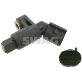 Resim Swag 30921582 Abs Sensörü Sol Ön Arosa Cordoba Ibiza Leon Toledo Octavia Bora Caddy Corrado Golf Passat Polo Vento 1j0927803 