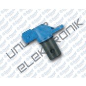 Resim Krank Mil Sensoru Berlingo 1.4I-Xsara-P106 1.4I-P206-P306 1.4I 504621301 