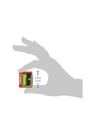Resim Umur Stabılo Woody 3 In 1 Kalemtraş 4548/12 51005505 