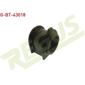 Resim Vıraj Demır Lastıgı On Sol-sag Orta Cap 42 Toyota Land Cruıser Vdj20 , Uzj20 