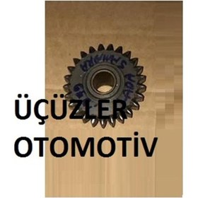 Resim Samara Geri Vites Dişlisi Küçük Dişli 2110-1701080 