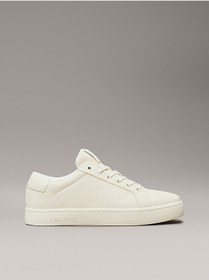 Resim Calvin Klein Erkek Classic Cupsole Sneaker 