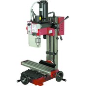 Resim Sieg X2 Masaüstü Freze Tezgahı 