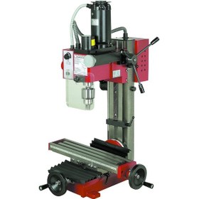 Resim Sieg X2 Masaüstü Freze Tezgahı 