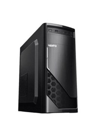 Resim VENTO VA115F Micro Atx Kasa (350W) 