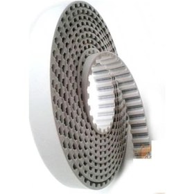 Resim T10 Açik Uçlu 25 Mm Triger Kayis 555474174 