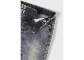 Resim Mayoral Erkek Bebek Denim Pantolon 1505 
