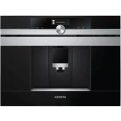 Resim Siemens CT636LES6 Kahve Makinesi Ankastre 