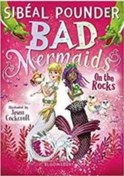 Resim Bad Mermaids 2: On The Rocks 9781408877142 