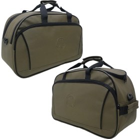 Resim Bag Trend BT Büyük Boy Seyahat Çantası,spor, ve Gezi Tipi Kullanım,lakos Çift Tabanlı ,valiz 