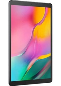 Resim Samsung Tab A 2019 Wi-Fi SM-T510 10.1" | 32 GB 2 GB Siyah 