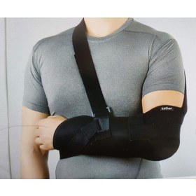 Resim Luxor Kol Askısı Lüx 