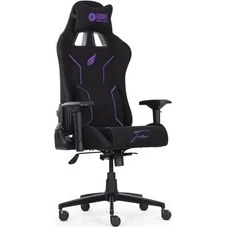 Resim SDT Group Hawk Gaming Chair Fame Amethyst Kumaş Oyuncu Koltuğu 