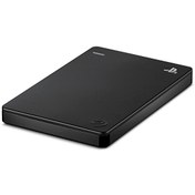 Resim 2 TB PS4 STGD2000200 2.5" Taşınabilir Disk Seagate