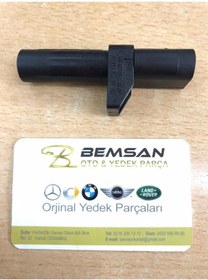 Resim Mercedes Krank Devir Sensörü W202 204 210 0031532728 