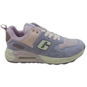 Resim Guja Mor Kadın Sneaker Spor Ayakkabı 
