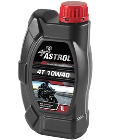 Resim ASTROL PETRO ASTROL 4t 10w -40 4 Zamanlı Motosiklet Yağı 1 L 