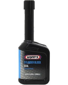 Resim Wynn's Motor Blok Tıkayıcı cylinder Block Seal 325 ML 