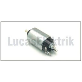 Resim Lucas Marş Otomatik 12v Ford Mercury 