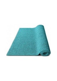 Resim Abk Plastik Abk Kıvırcık Turkuaz Paspas 100 Cm Kaymaz Yolluk Kaydırmaz Halı Abk0769 - 
