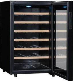 Resim La Sommeliere Ls28s Solo Şarap Dolabı 