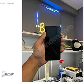 Resim Samsung A31 İkinci El TR | 64 GB | Mavi 