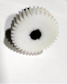 Resim Bosch Uyumlu Mfw67440 Kıyma Makine Dişlisi (532380198) 