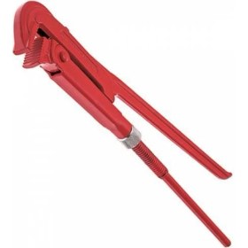 Resim İzeltaş 1 1/2'' Maşalı Boru Anahtarı (85)'' 