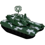 Resim NW NessiWorld Nessiworld Askeri Tank 16 cm. 