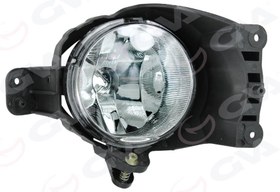 Resim Sis Farı Sol Chevrolet Aveo T300 12- 