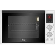 Resim Beko Bmf 30 Qbb Mini Fırın 