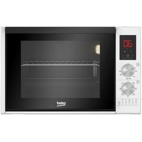 Resim Beko Bmf 30 Qbb Mini Fırın 