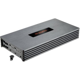 Resim musway Eight 100 8 Kanal Amfi (1440 Watt) 