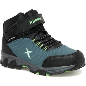 Resim Kinetix Roha 2pr Petrol Erkek Çocuk Outdoor Bot 